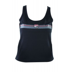 GILET FEMME DUCATI RACING L...