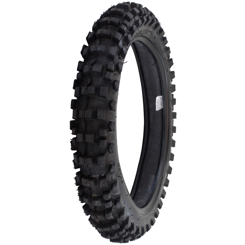 MOTO-CROSS TYRE 110/90-19 F724 OPEN