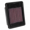 FILTRE À AIR STANDARD FILTREX SUZUKI YA-3215   127-0141