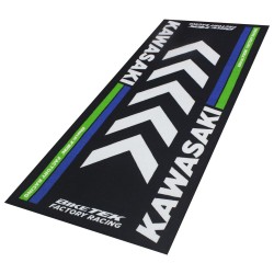 Tapis de garage KAWASAKI