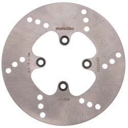 Disque de frein arrière...
