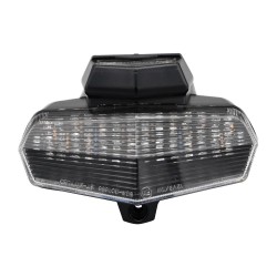 LED REAR TAIL LIGHT WITH...