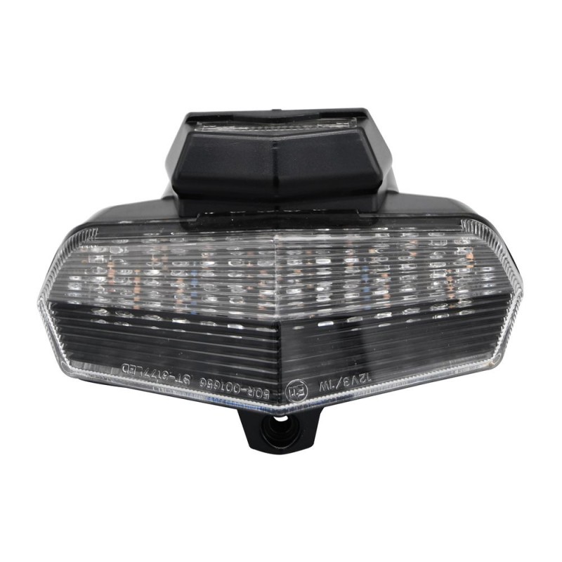 LED REAR TAIL LIGHT WITH INTEGRAL INDICATORS DUCATI 749/999 03-07 MULTISTRADA