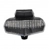 LED REAR TAIL LIGHT WITH INTEGRAL INDICATORS DUCATI 749/999 03-07 MULTISTRADA