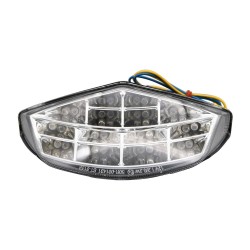 LED REAR LIGHT WITH INDS...