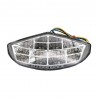 LED REAR LIGHT WITH INDS DUCATI MONSTER 696