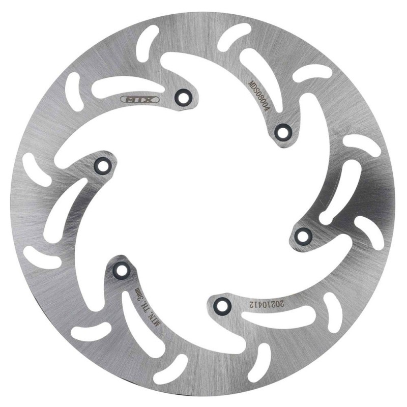 Disque de frein avant rigide 260 mm pour moto KTM, Husqvarna, Husqvarna, Husqvarna