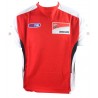 DUCATI MOTOGP MENS T-SHIRT S RED/WHITE