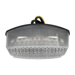 LED REAR TAIL LIGHT WITH...