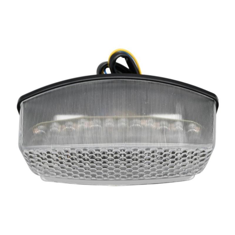 LED REAR TAIL LIGHT WITH INTEGRAL INDICATORS DUCATI MONSTER 600/750/900 94-07