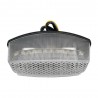 LED REAR TAIL LIGHT WITH INTEGRAL INDICATORS DUCATI MONSTER 600/750/900 94-07