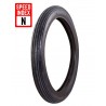 PNEU ROUTE COUGAR AVEC CHAMBRE À AIR 250 17 40N F861