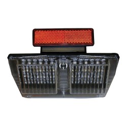 LED REAR TAIL LIGHT WITH...