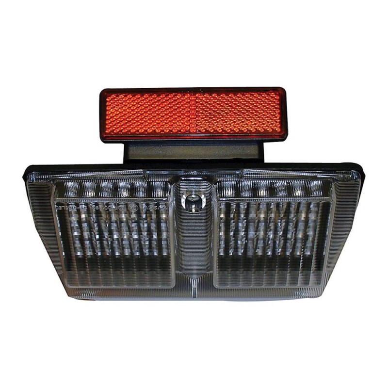 LED REAR TAIL LIGHT WITH INTEGRAL INDICATORS DUCATI 748/916/996/998/ 94-02