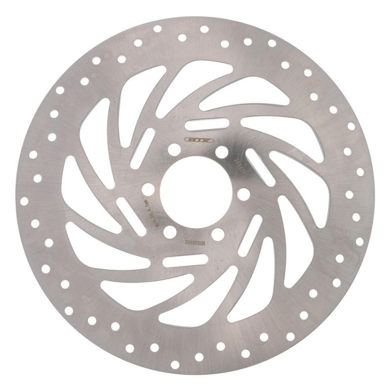 DISQUE DE FREIN MTX Disque de frein avant rigide 300 mm pour moto KTM  MD864  BK  MTX