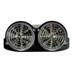 LED REAR LIGHT WITH...