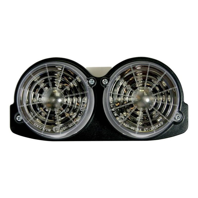 LED REAR LIGHT WITH INTEGRAL INDS APRILA RSV1000 01-03 RSV1000 TUONO 02-05