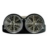LED REAR LIGHT WITH INTEGRAL INDS APRILA RSV1000 01-03 RSV1000 TUONO 02-05