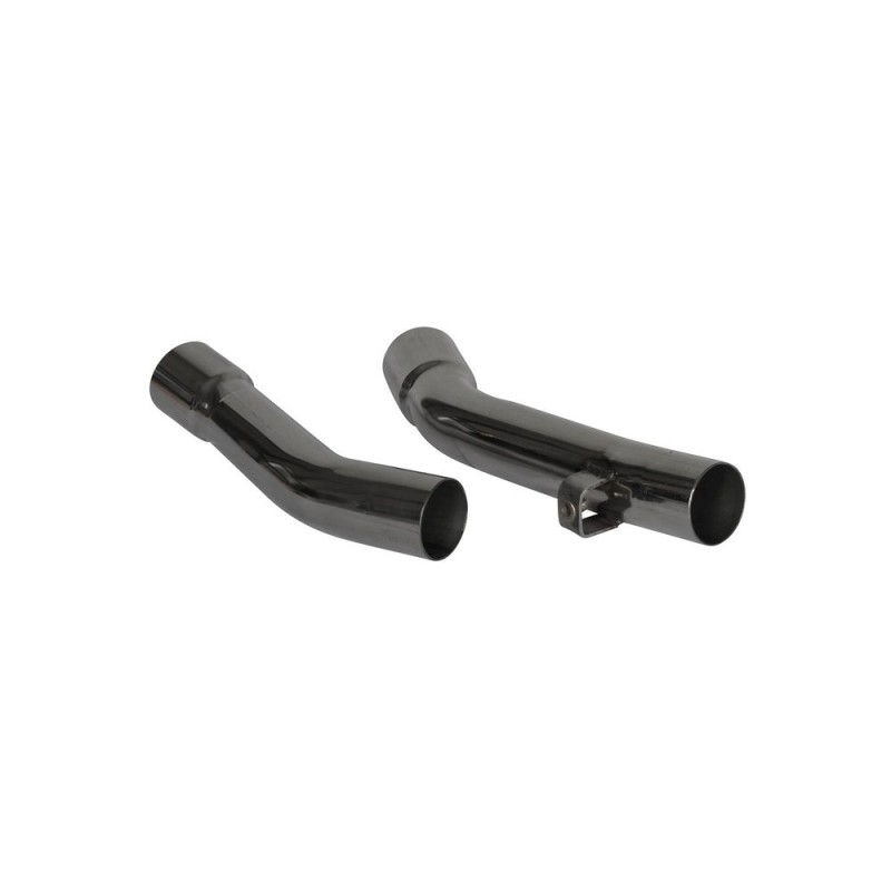 TUYAUX DE LIAISON Z1000   SX 10  PAIRE LATÉRALE KAW015