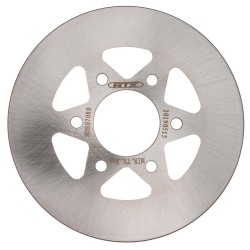 Disque de frein MTX 165 mm...