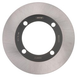 Disque de frein MTX 185 mm...