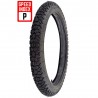 TYPE DE CHAMBRE À AIR 275 21 PNEU DE RANDONNÉE COUGAR 45N M933