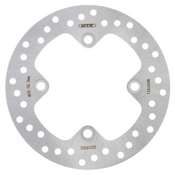 Disque de frein MTX 205 mm...