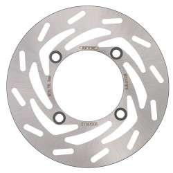 Disque de frein MTX 220 mm...