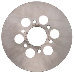 MTX BRAKE DISC ATV REAR...