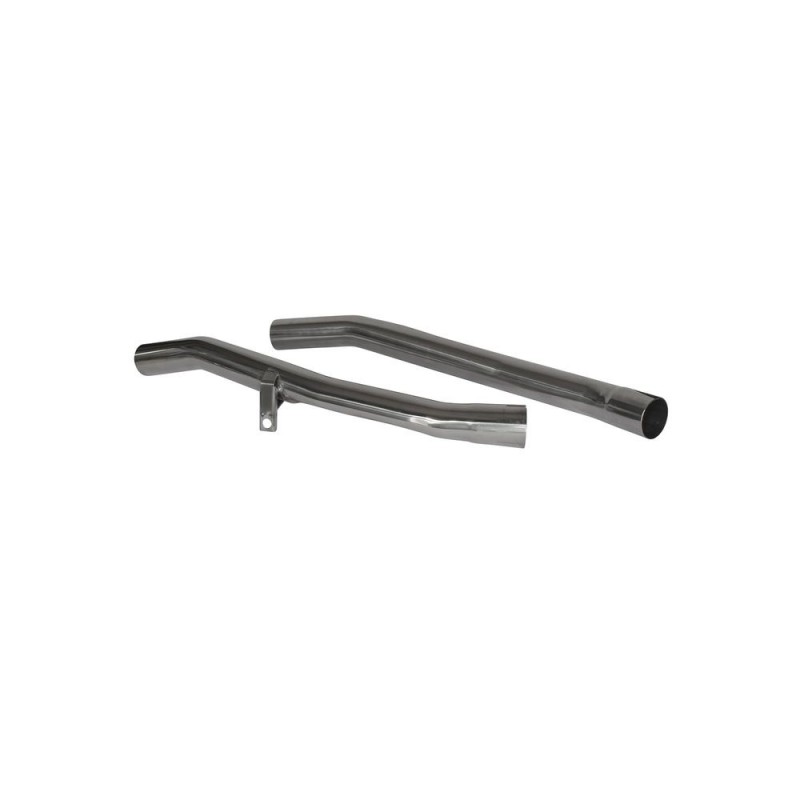 LINK PIPE ZZR1400 (W/CS) 2006-2007     SIDE PAIR KAW010