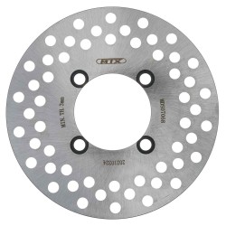 Disque de frein MTX 230 mm...
