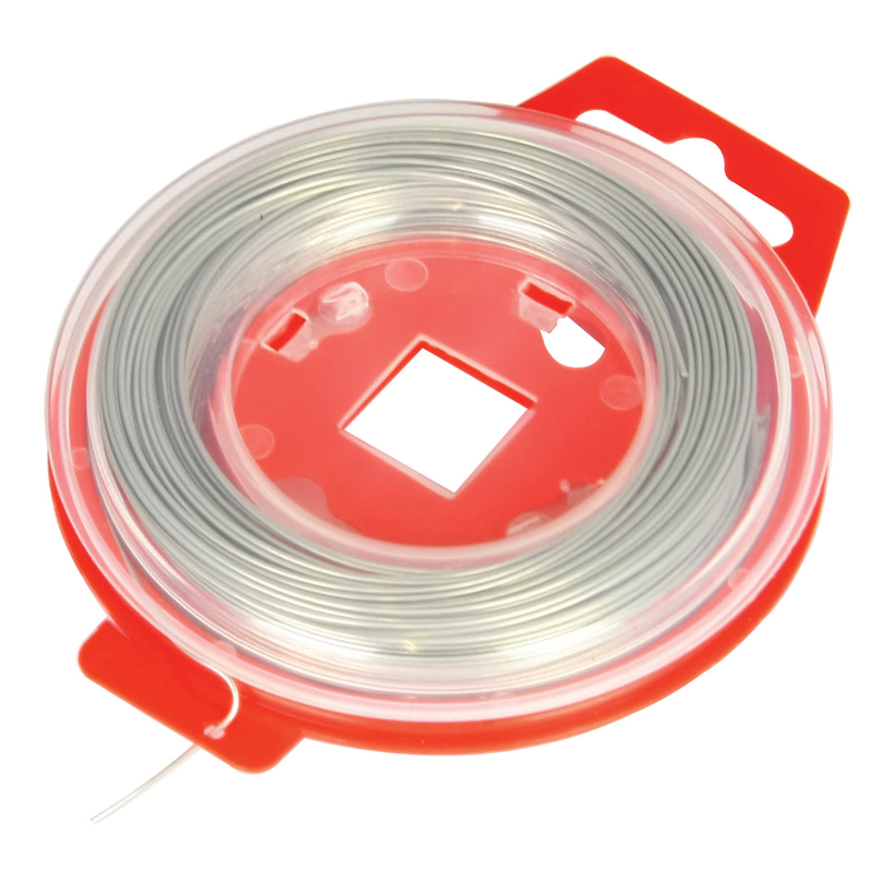 Câble antivol de sécurité de 30 m en cassette