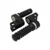 BIKETEK ADJUSTABLE FRONT FOOTPEGS SUZUKI