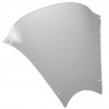 Bulle Airblade Triumph Sprint St 05-10 6 Bolt Fumé Clair