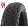 TUBELESS 100 80 17 PNEU DE ROUTE COUGAR 57P F923