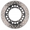 MTX BRAKE DISC ROAD REAR SOLID - YAMAHA DUCATI VOXAN - [MD2002 MD2002C][BKR865]