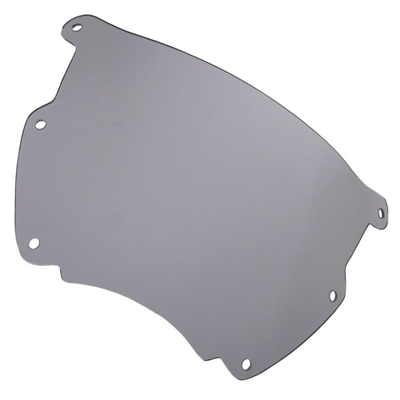 BULLE AIRBLADE TRIUMPH SPRINT RS FUMÉ CLAIR