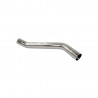 LINK PIPE KAWASAKI Z750/S 04-06 SLIP ON