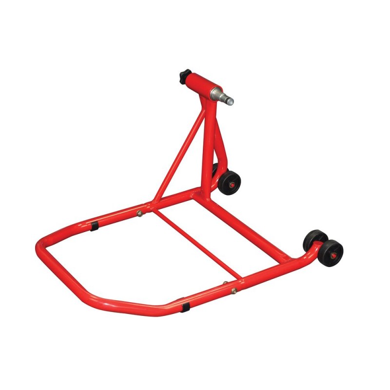 BÉQUILLE LATÉRALE BOM, AXE DE 27 mm, PDSSIDA PDSADAPE