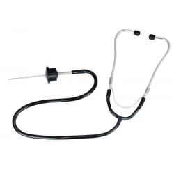 Stéthoscope de mécanicien