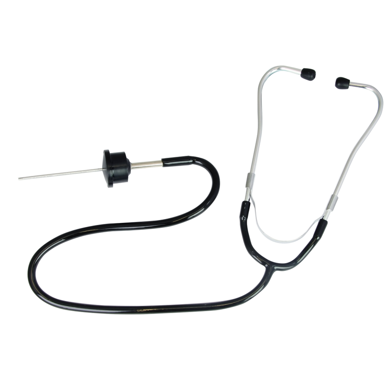 Stéthoscope de mécanicien