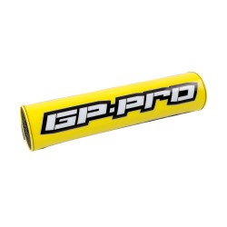 Mousse de guidon GP-PRO jaune