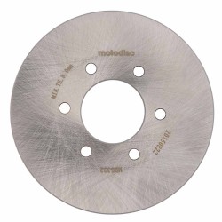 Disque de frein MTX 150 mm...