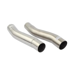 LINK PIPE KAWASAKI ZZ-R600...