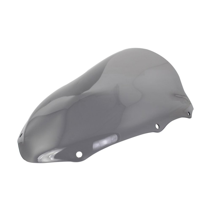 BULLE AIRBLADE TRIUMPH DAYTONA 955i 04 06 FUMÉ CLAIR