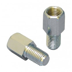 ADAPTATEUR DE RÉTROVISEUR...