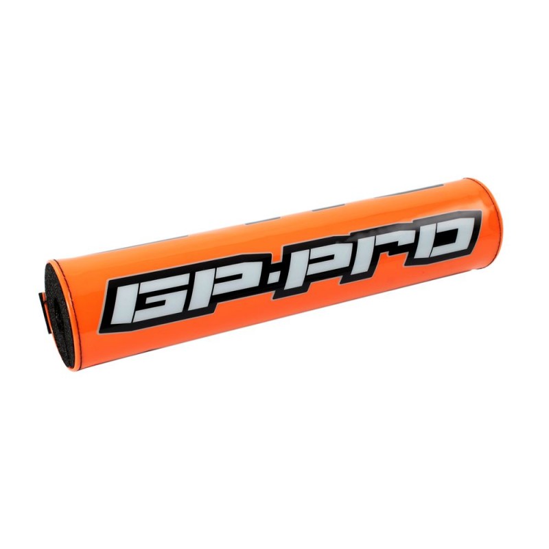 Mousse de guidon GP-PRO orange