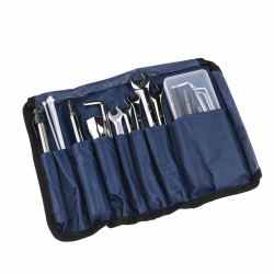 Trousse d'outils d'urgence...