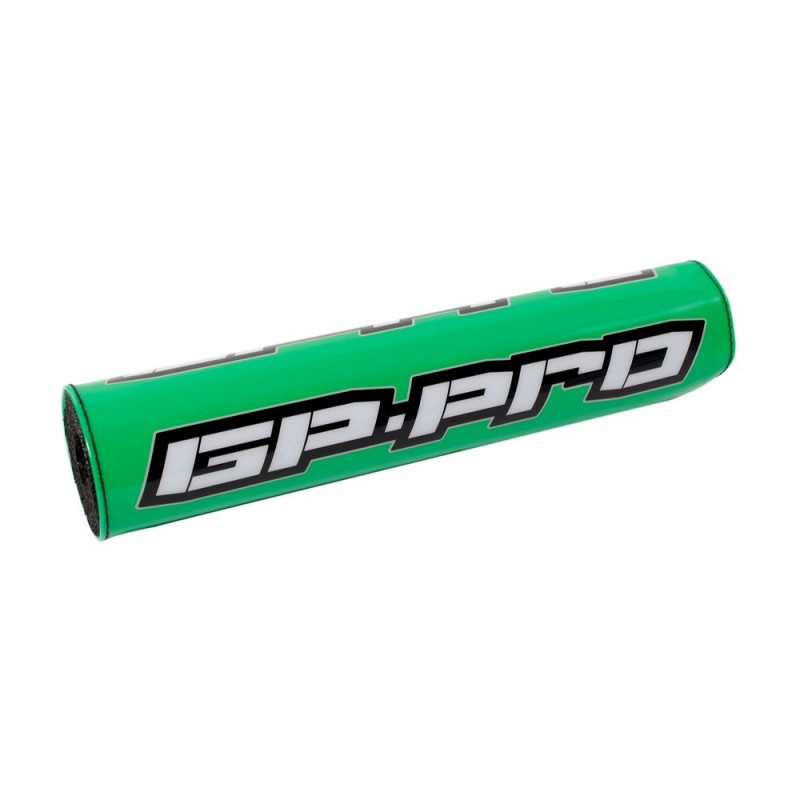 Mousse de guidon GP-PRO vert