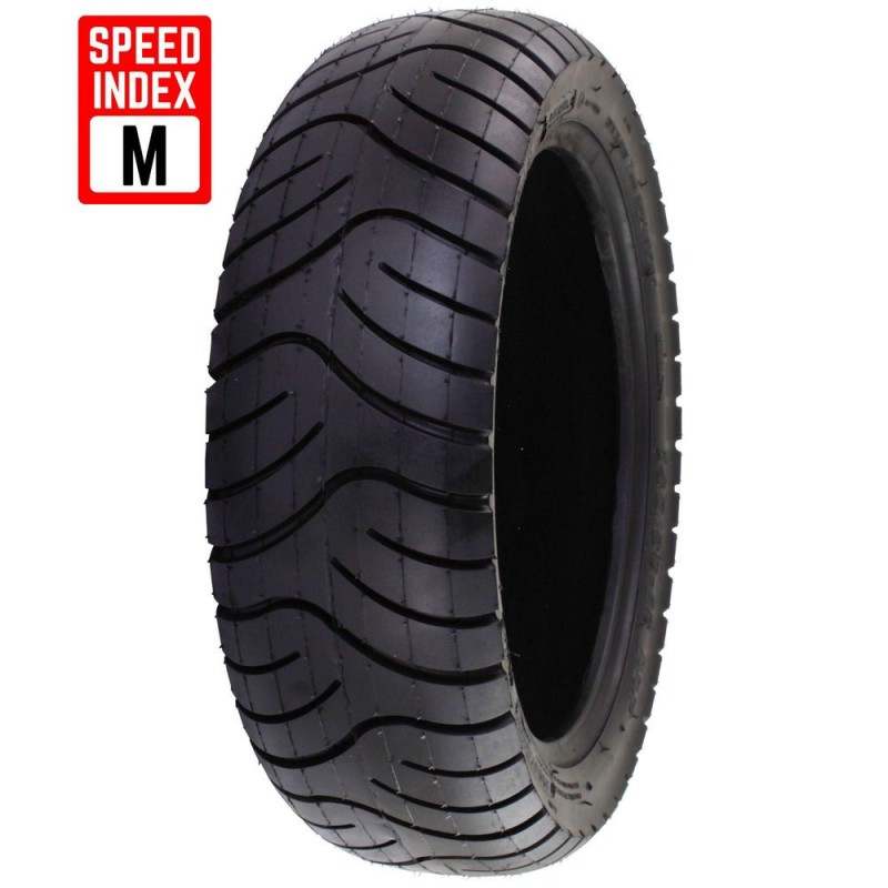 PNEU DE SCOOTER COUGAR TUBELESS 140 60 13 M931 NON COMPATIBLE AVEC JETFORCE 12